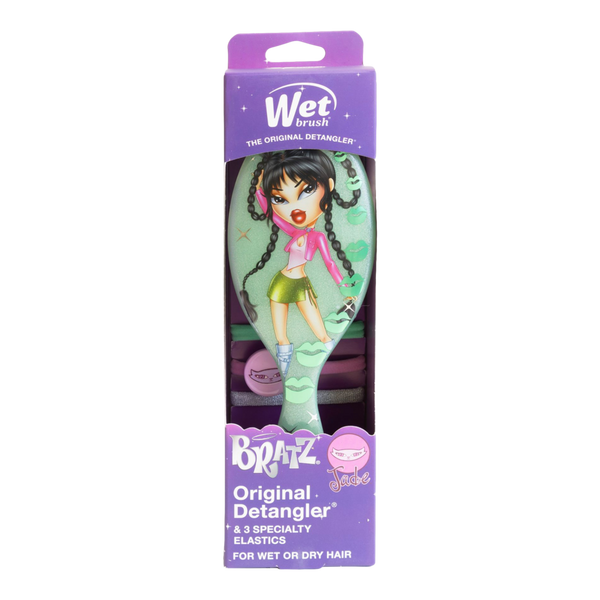 Wet Brush Wet Brush X Bratz Kit #8