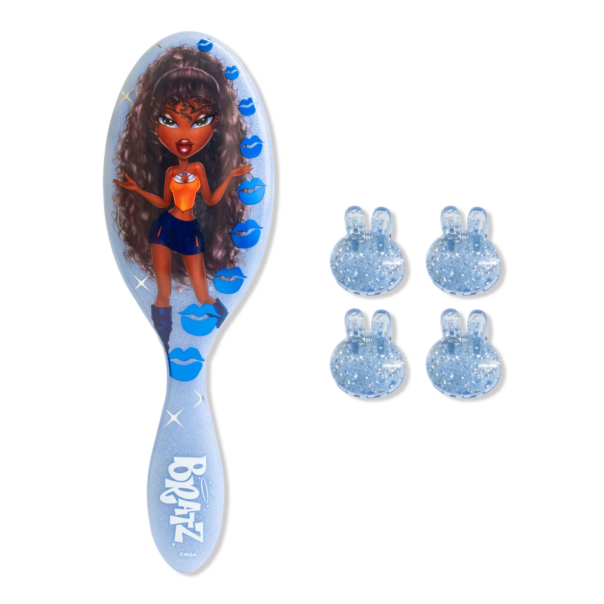 Wet Brush Wet Brush X Bratz Kit #1