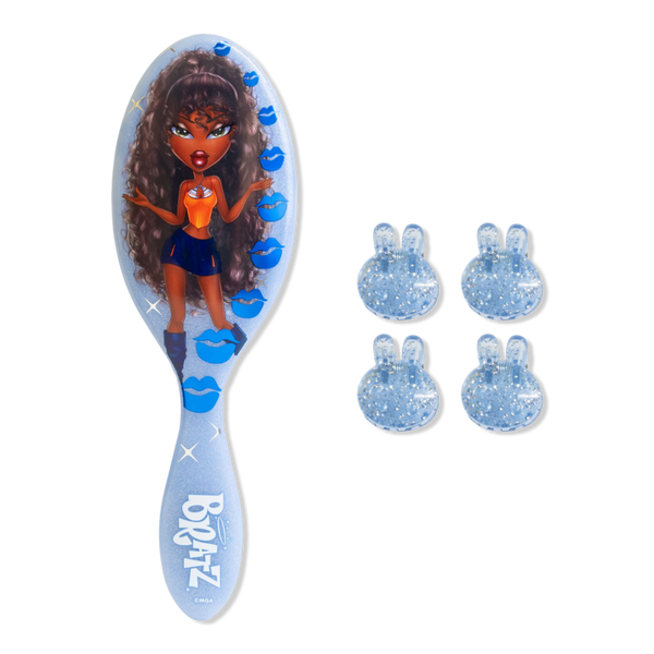 Wet Brush Wet Brush X Bratz Kit #1
