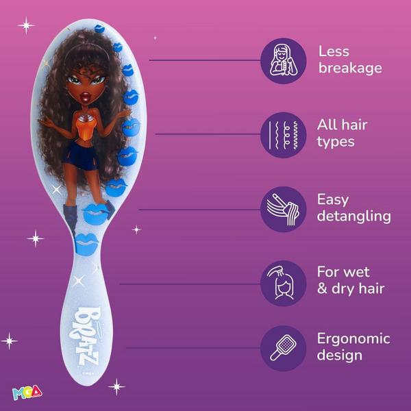 Wet Brush Wet Brush X Bratz Kit #5