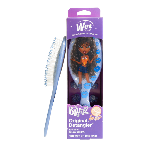 Wet Brush Wet Brush X Bratz Kit #7