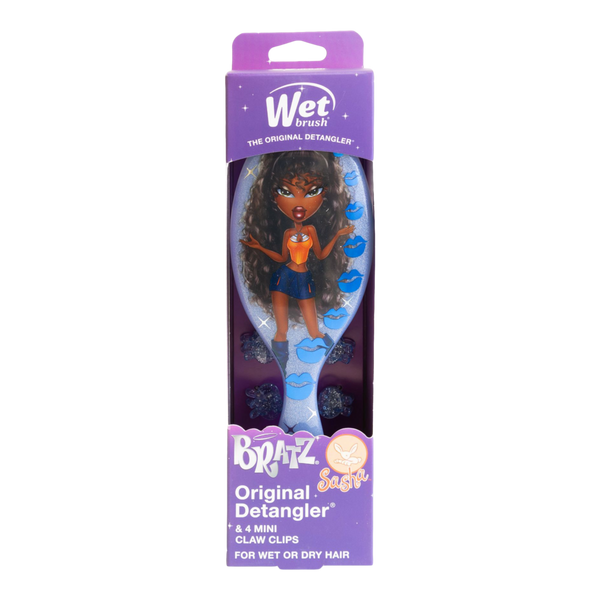 Wet Brush Wet Brush X Bratz Kit #8