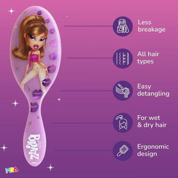 Wet Brush Wet Brush X Bratz Kit #5