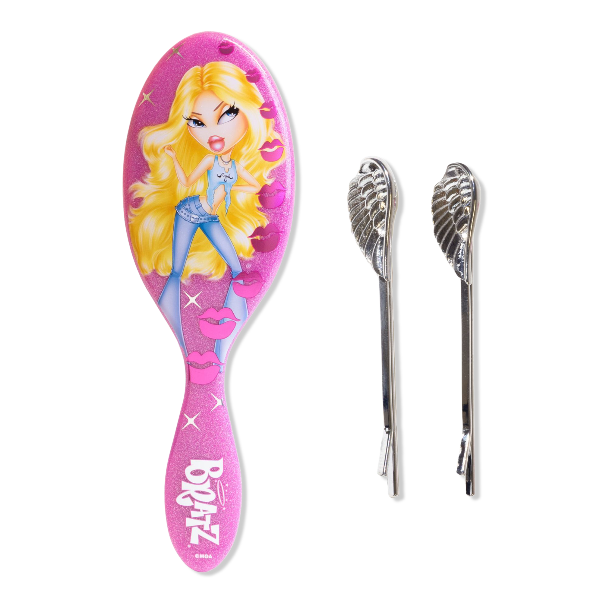 Wet Brush Wet Brush X Bratz Kit #1