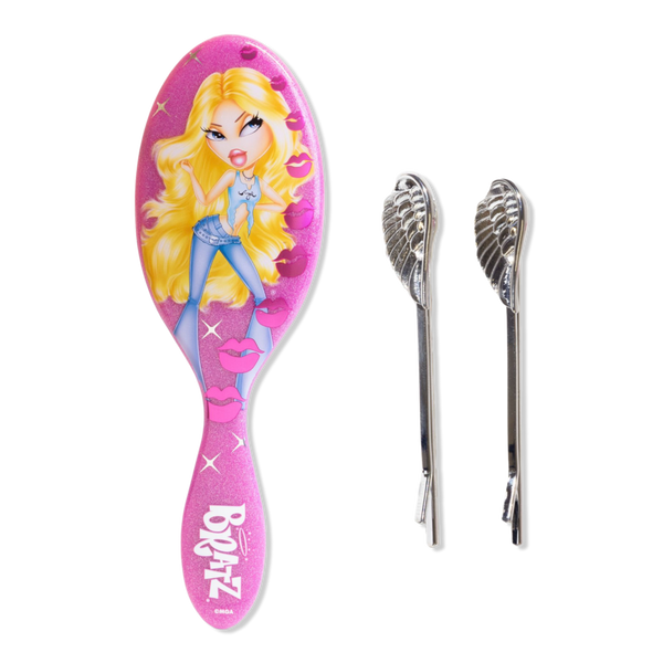 Wet Brush Wet Brush X Bratz Kit #1