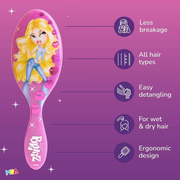 Wet Brush Wet Brush X Bratz Kit #5
