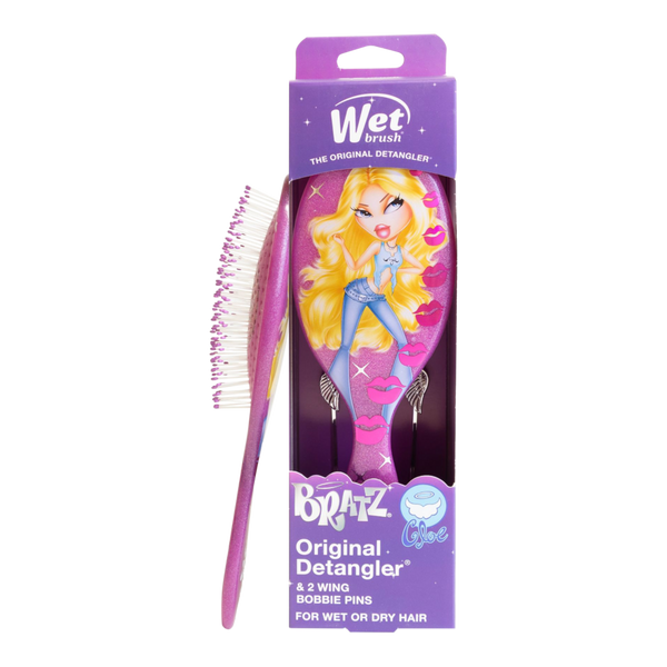 Wet Brush Wet Brush X Bratz Kit #7