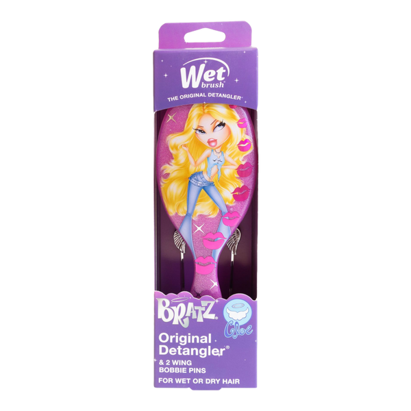 Wet Brush Wet Brush X Bratz Kit #8