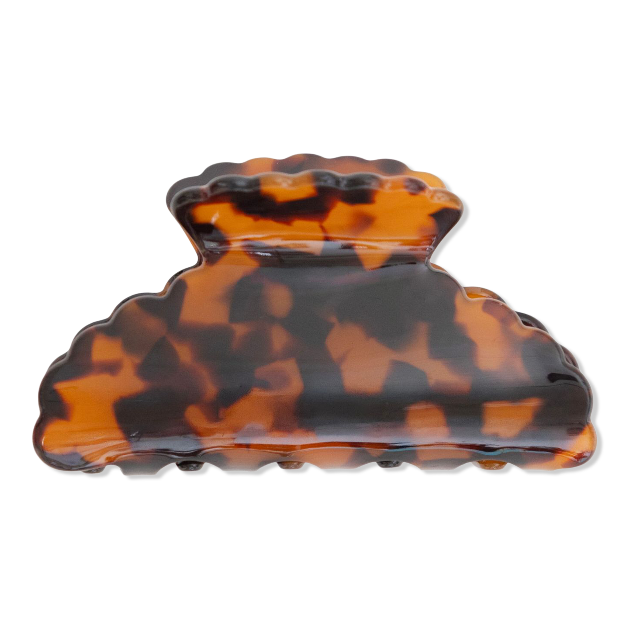 Wet Brush Wet Brush x Hill House Tortoise Claw Clip #1