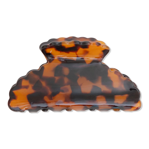 Wet Brush Wet Brush x Hill House Tortoise Claw Clip #1