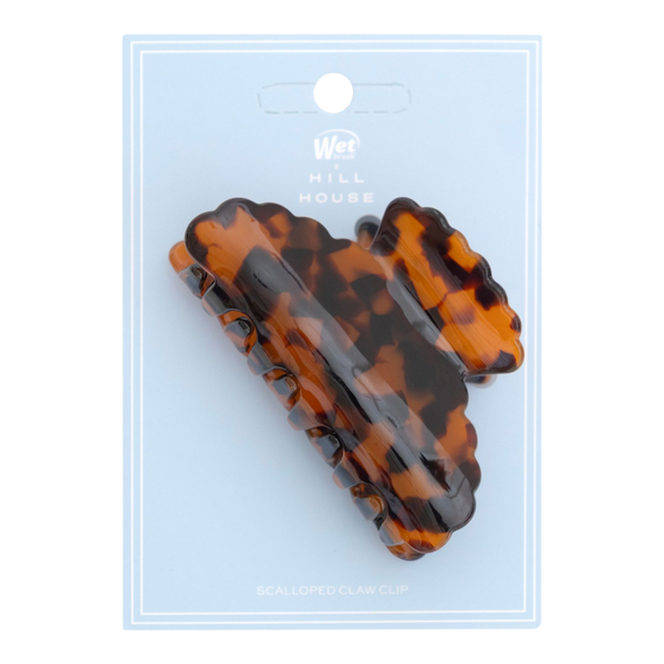 Wet Brush Wet Brush x Hill House Tortoise Claw Clip #2
