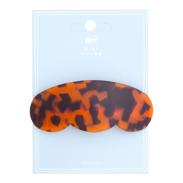 Wet Brush Wet Brush x Hill House Tortoise Barrette #2