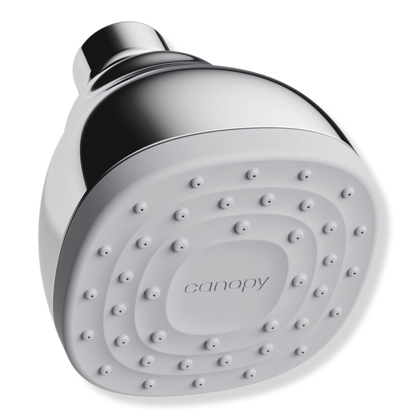 Canopy Mini Filtered Showerhead #1