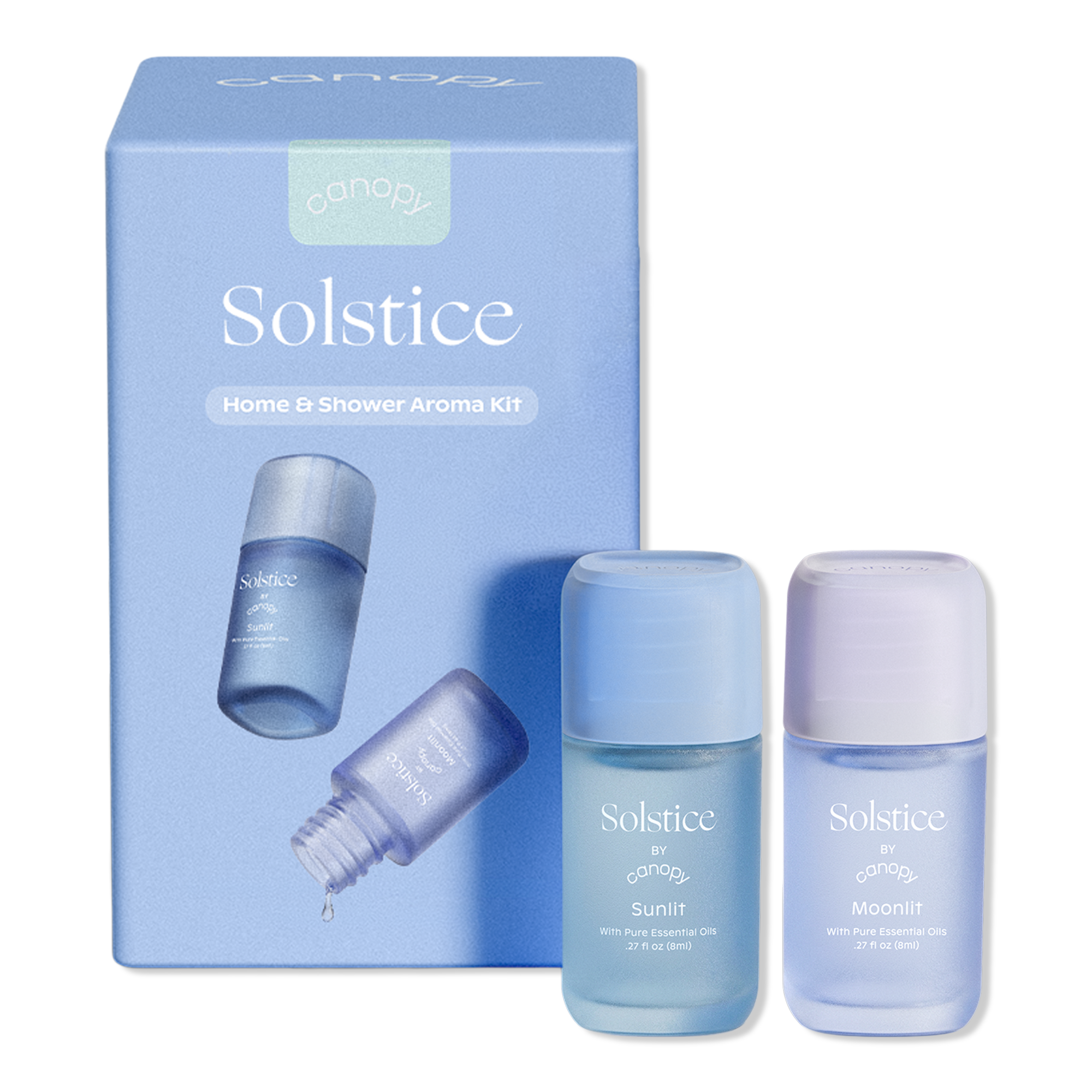 Canopy Solstice Aroma Kit #1