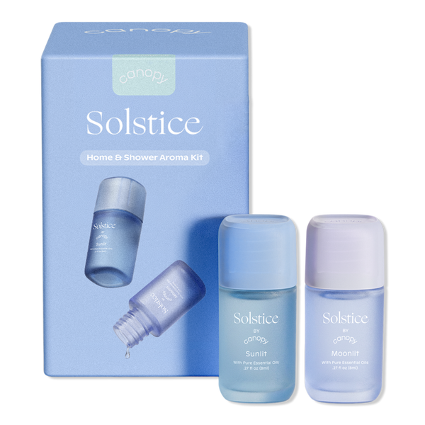 Canopy Solstice Aroma Kit #1