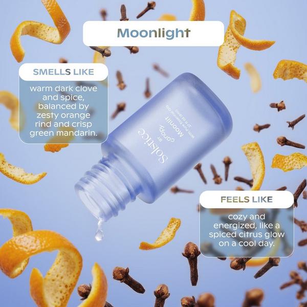 Canopy Solstice Aroma Kit #4