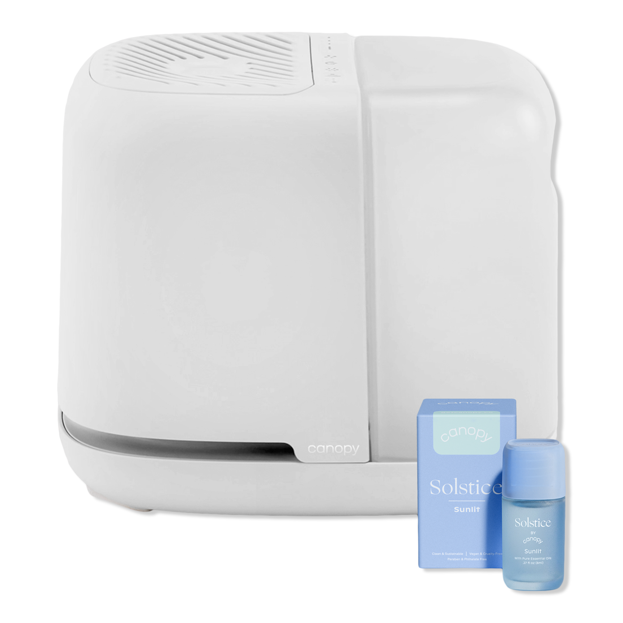 Canopy Bedside Humidifier #1