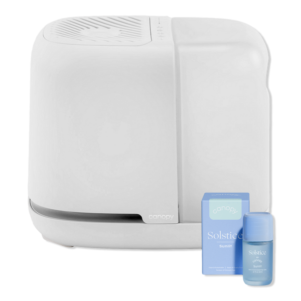 Canopy Bedside Humidifier #1