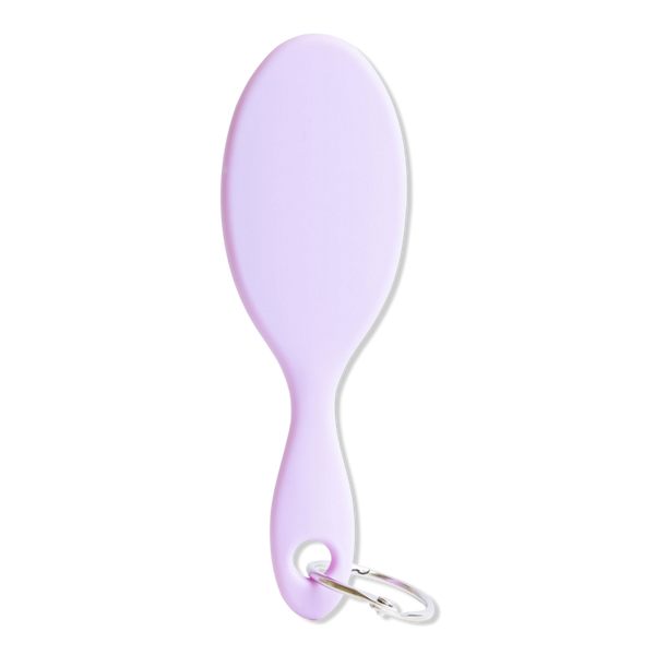 Wet Brush Key Chain Detangler Brush #1