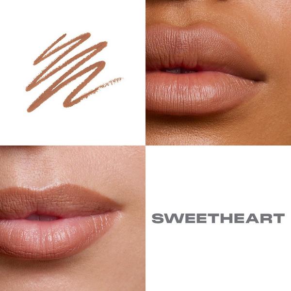 Morphe Signature Lip Pencil #3