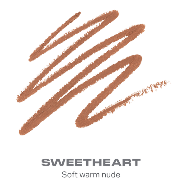 Morphe Signature Lip Pencil #2