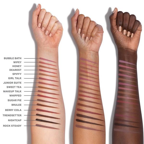Lápiz de labios delineador 5