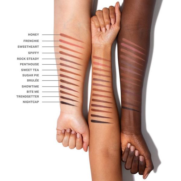 Lápiz de labios delineador 6