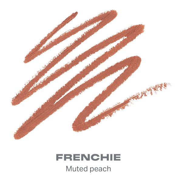 Morphe Signature Lip Pencil #2