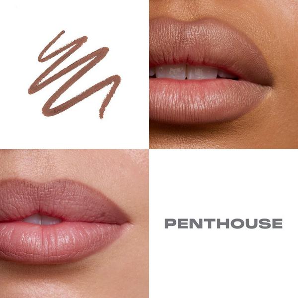 Morphe Signature Lip Pencil #3