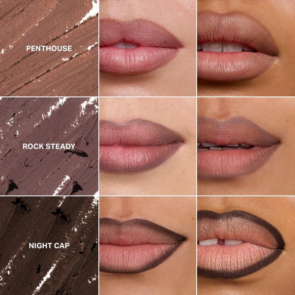 Morphe Signature Lip Pencil #5