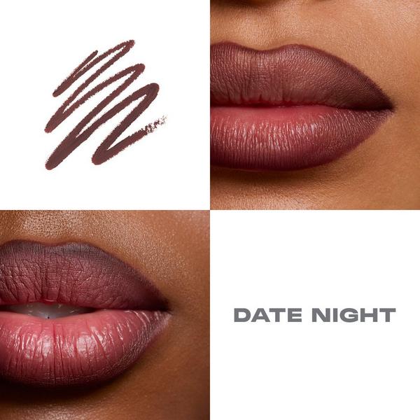 Morphe Signature Lip Pencil #3