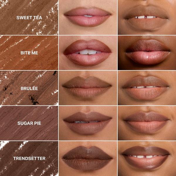 Morphe Signature Lip Pencil #5