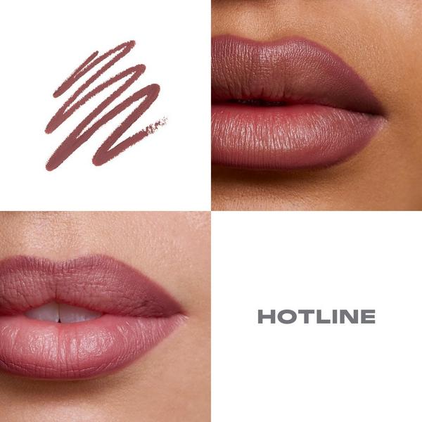 Morphe Signature Lip Pencil #3