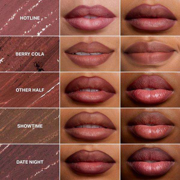 Morphe Signature Lip Pencil #5