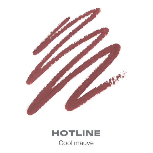 Morphe Signature Lip Pencil #2