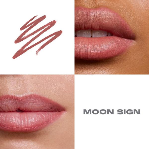 Morphe Signature Lip Pencil #3