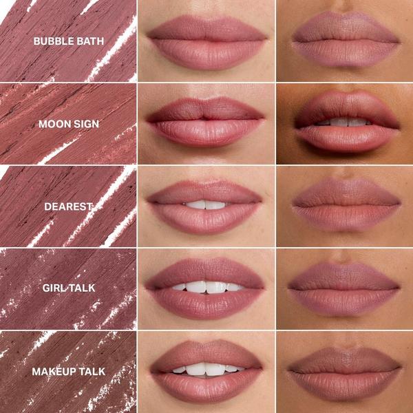 Morphe Signature Lip Pencil #5