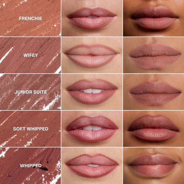 Morphe Signature Lip Pencil #5
