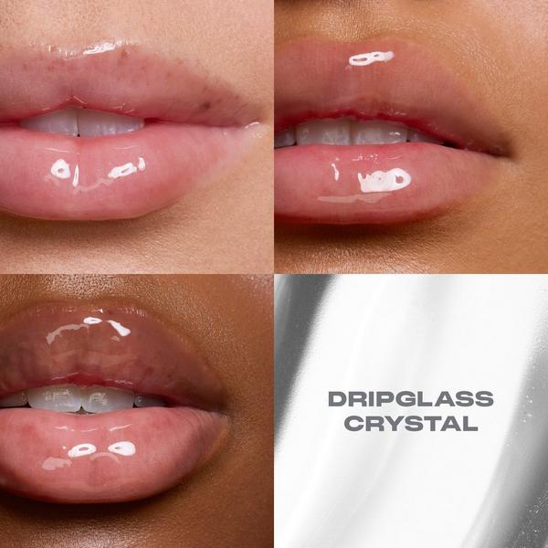 Morphe Dripglass Crystal Super Shine Lip Gloss #3