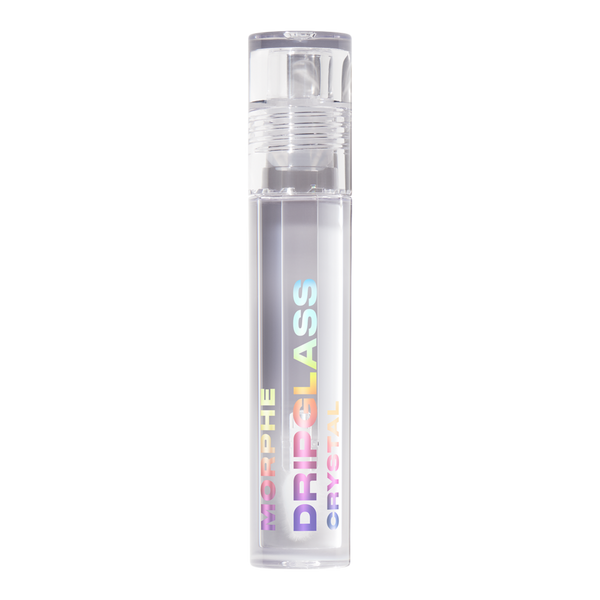 Morphe Dripglass Crystal Super Shine Lip Gloss #4