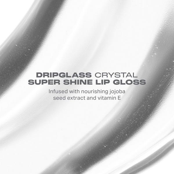 Morphe Dripglass Crystal Super Shine Lip Gloss #6