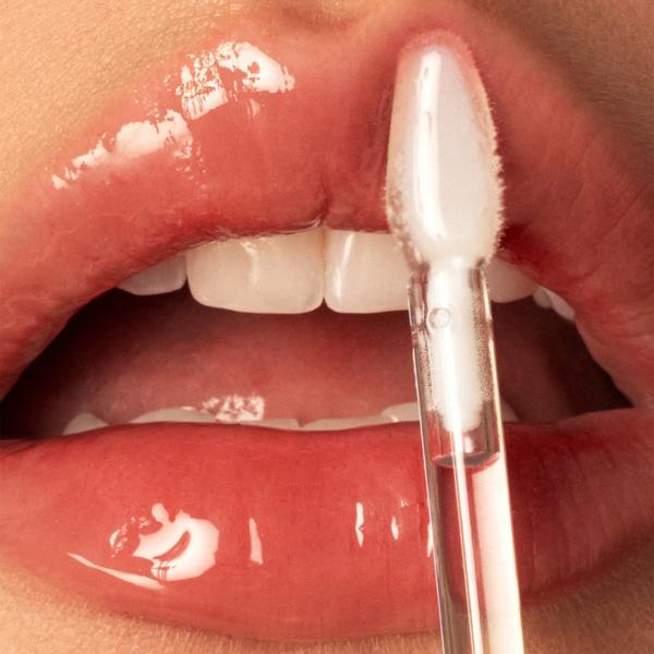 Morphe Dripglass Crystal Super Shine Lip Gloss #7