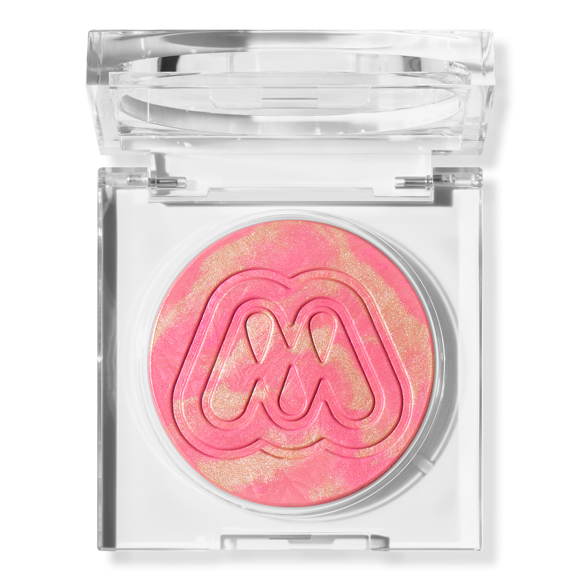 Morphe Cloudlight Soft Glow Diffused Blush #1