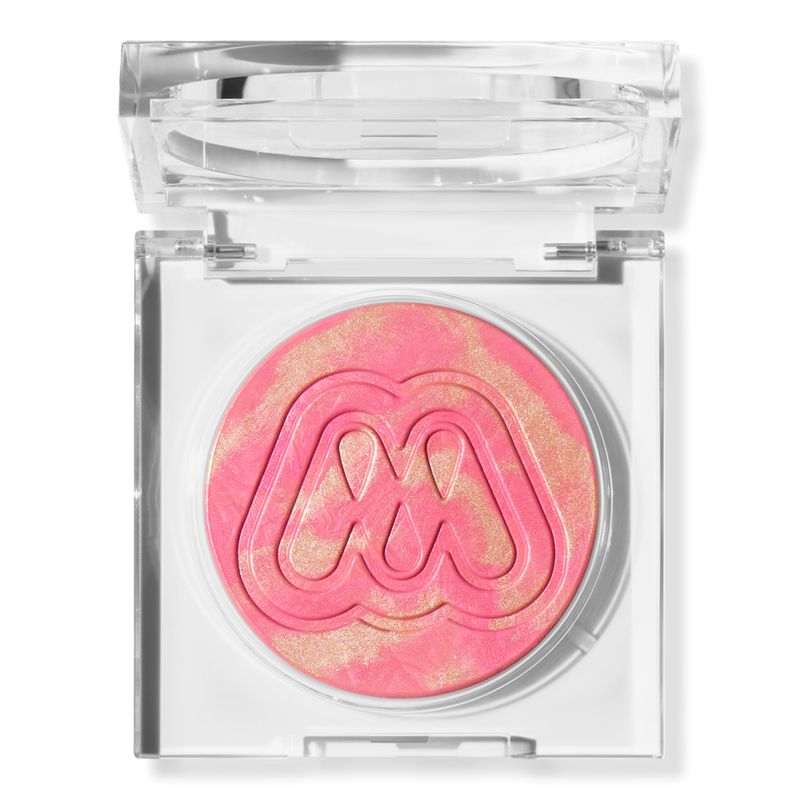 Morphe Cloudlight Soft Glow Diffused Blush #1