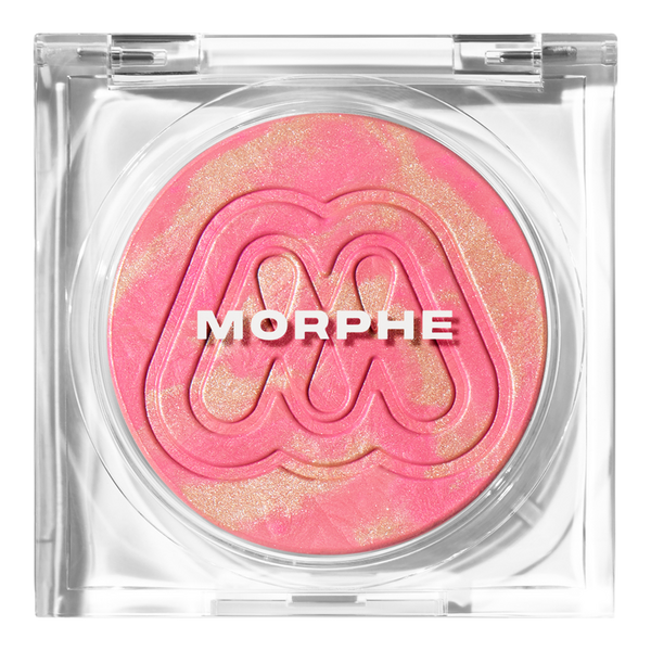 Morphe Cloudlight Soft Glow Diffused Blush #4