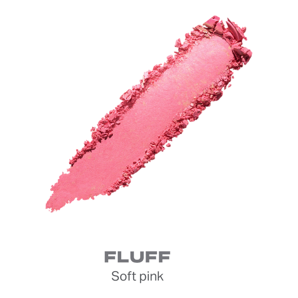 Morphe Cloudlight Soft Glow Diffused Blush #2
