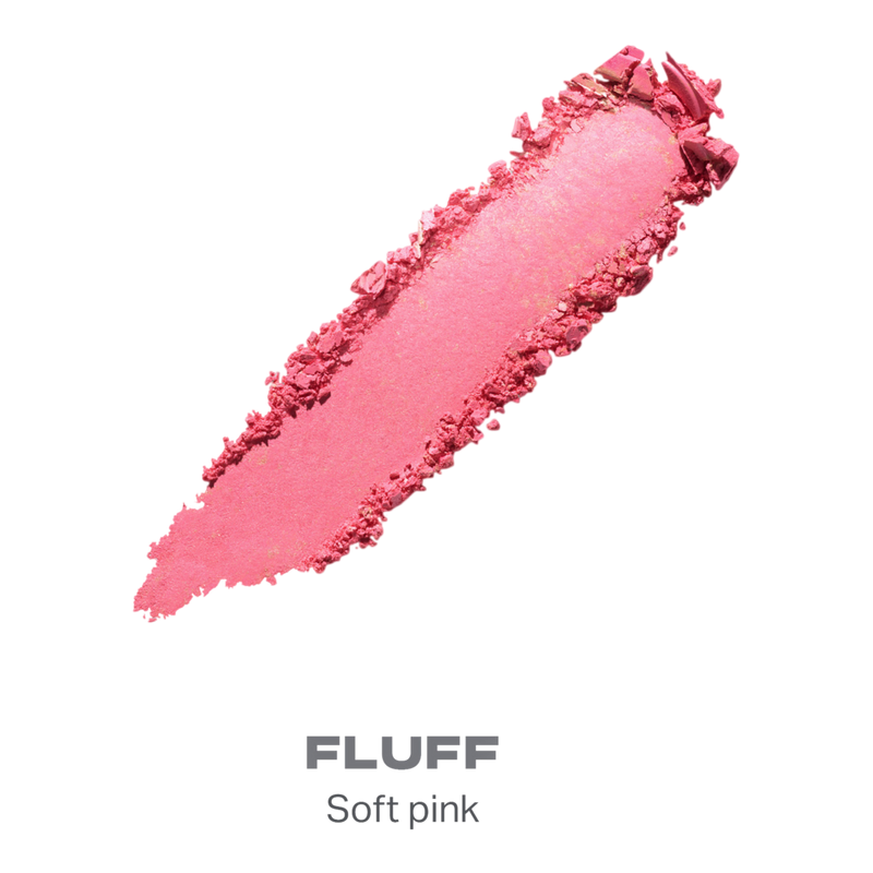 Morphe Cloudlight Soft Glow Diffused Blush #2