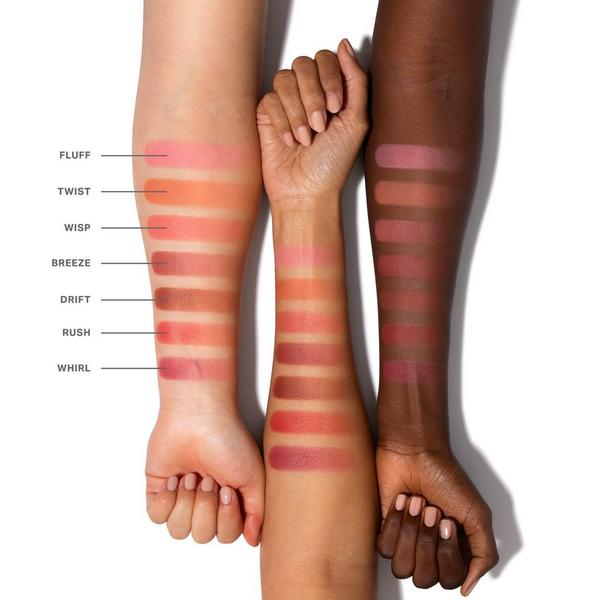 Morphe Cloudlight Soft Glow Diffused Blush #6