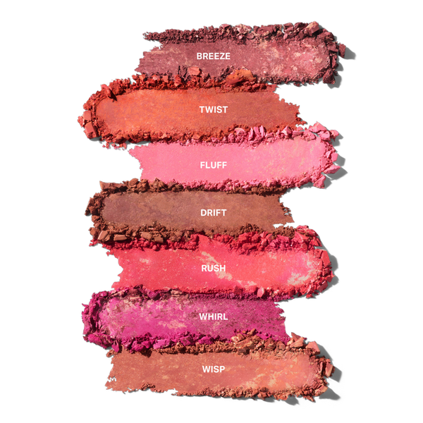 Morphe Cloudlight Soft Glow Diffused Blush #10