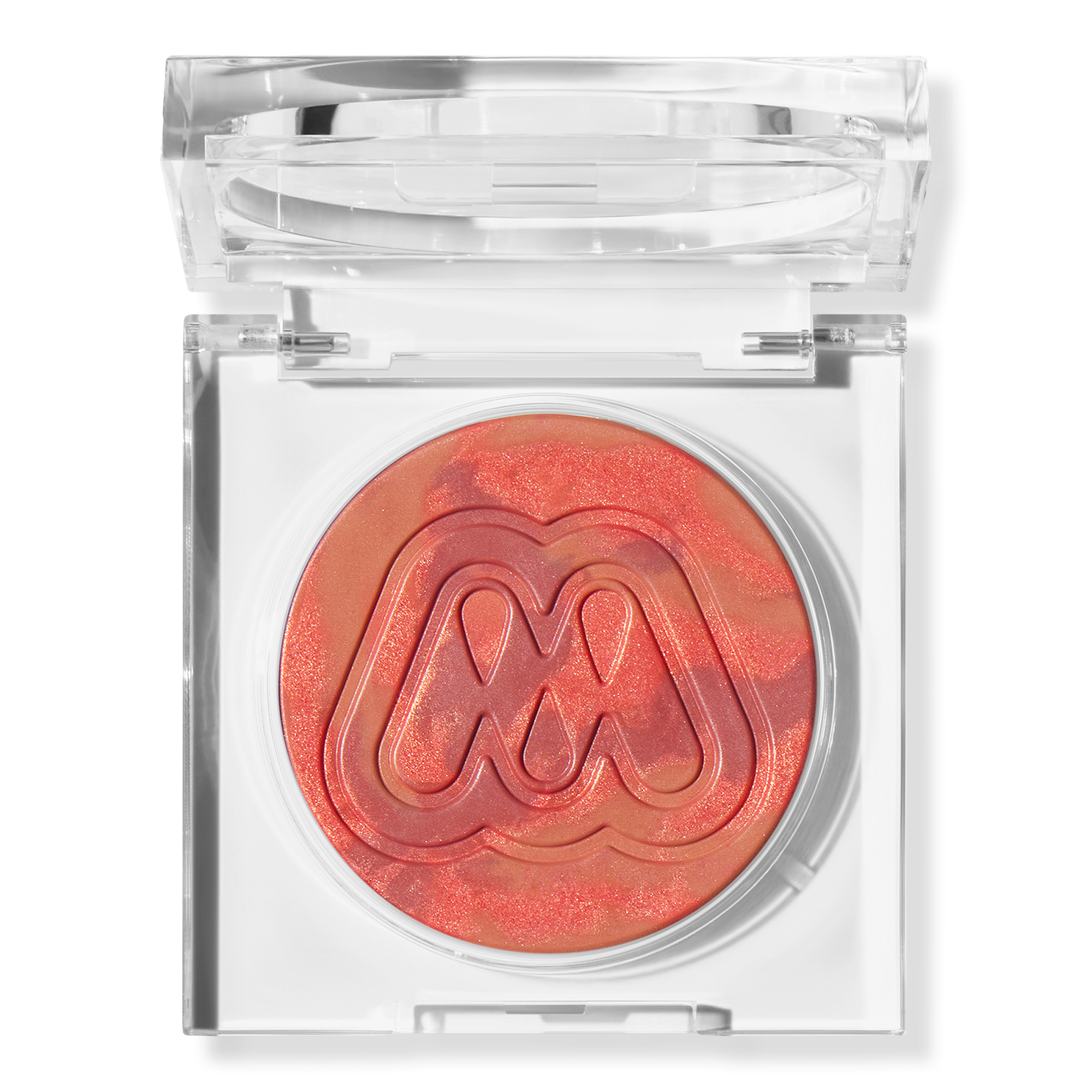 Morphe Cloudlight Soft Glow Diffused Blush #1